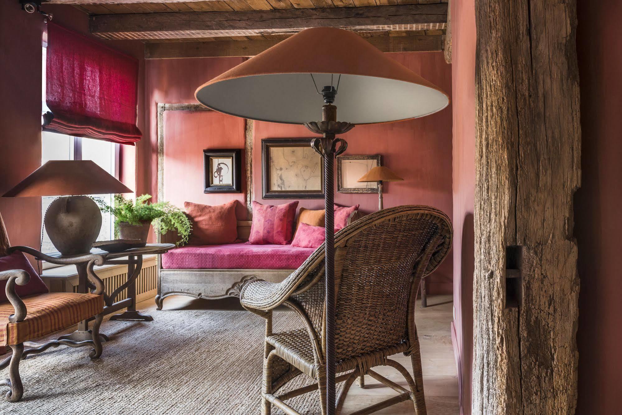 Hign-End Getaway In Heart Of Medieval Bruges - Katelijne Exterior photo