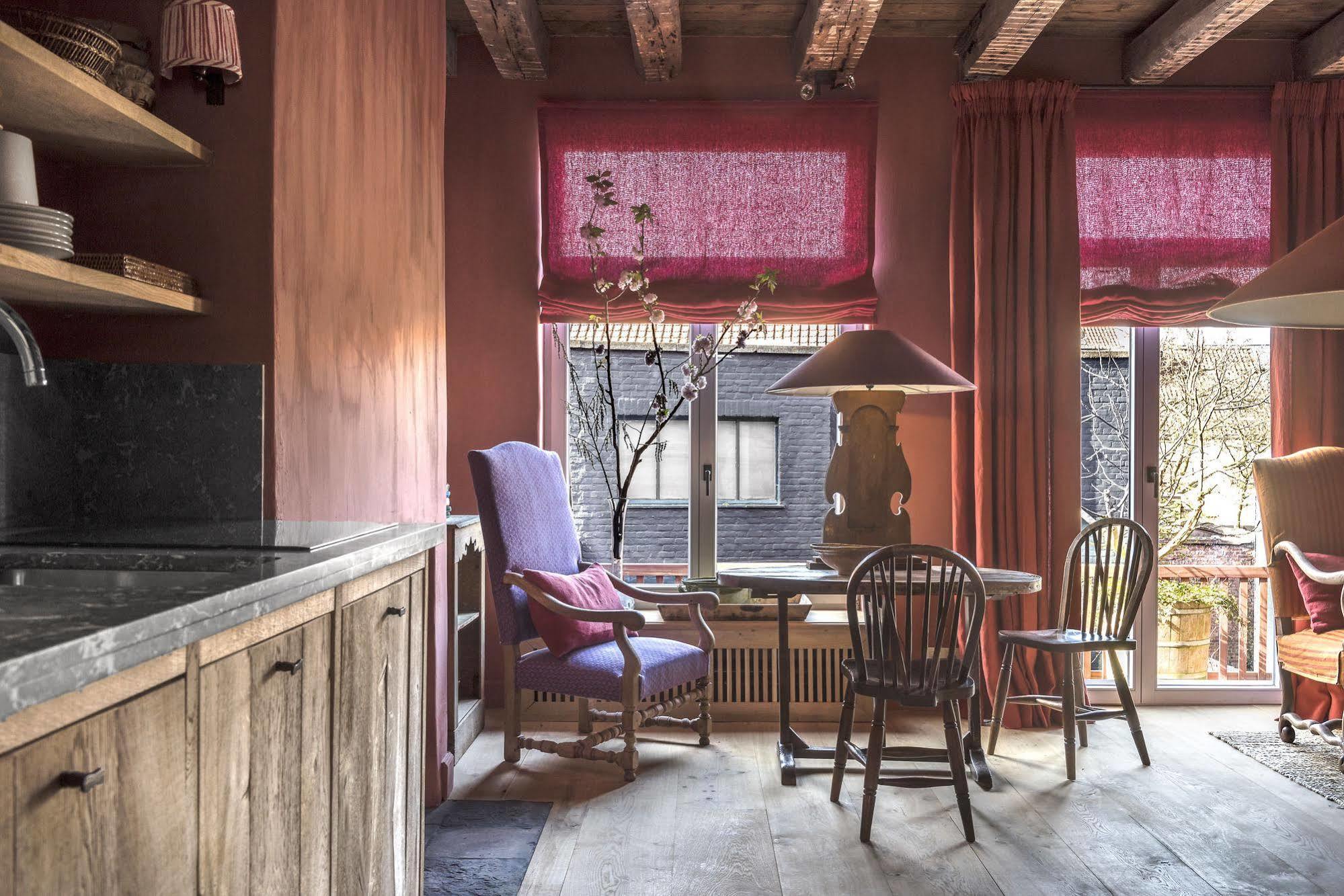 Hign-End Getaway In Heart Of Medieval Bruges - Katelijne Exterior photo