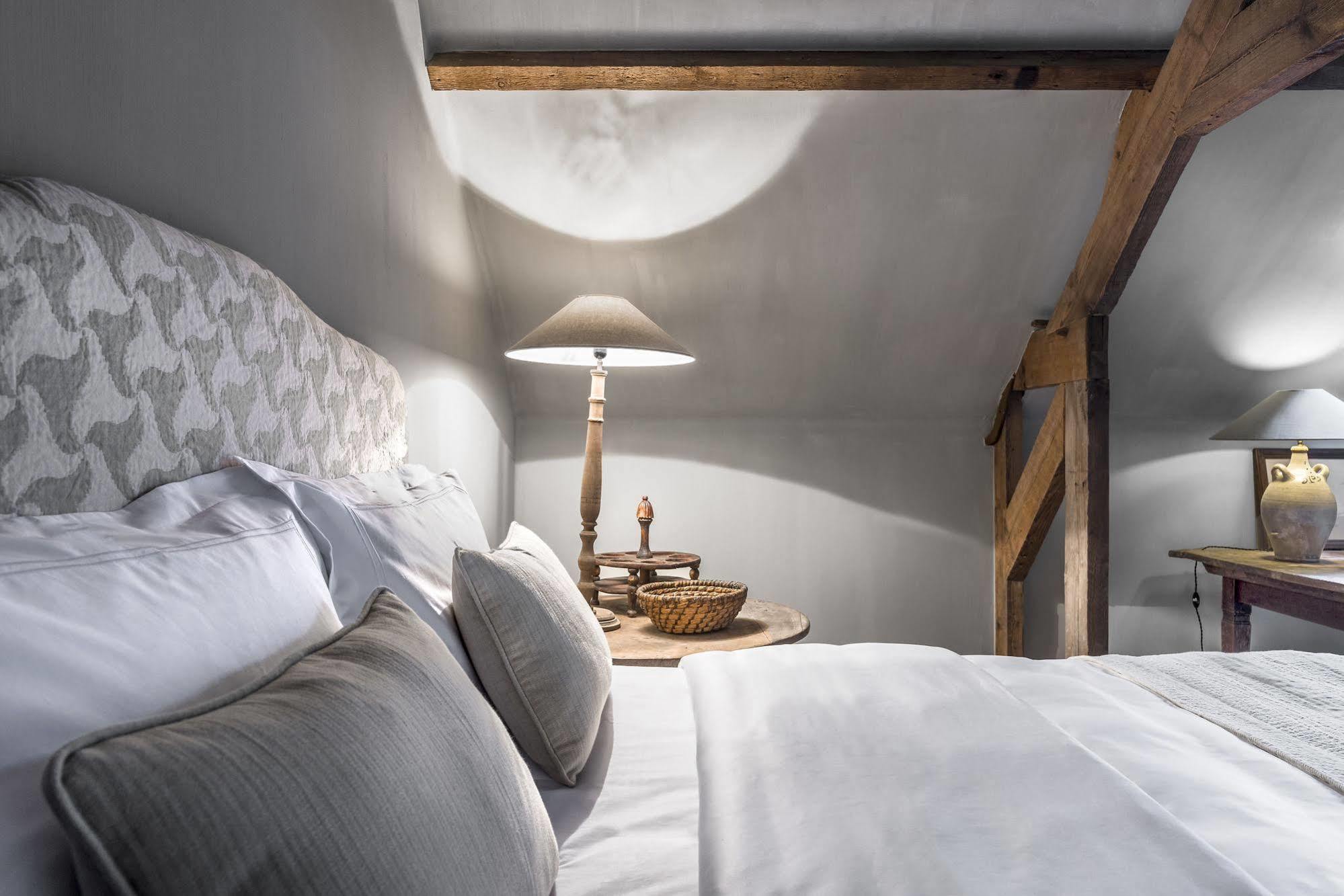 Hign-End Getaway In Heart Of Medieval Bruges - Katelijne Exterior photo
